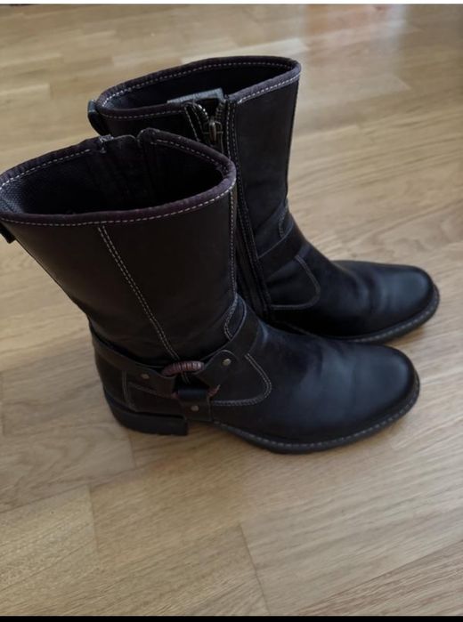 Ботинки Timberland 39