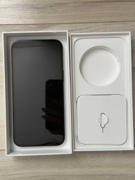 Iphone 14 pro max 128gb