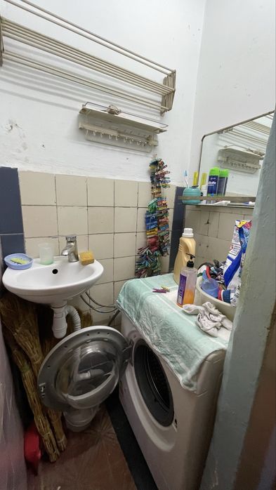 Кімната 12м.на Петрівці