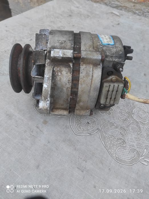 Генератор  JFZ235D 28v 35a