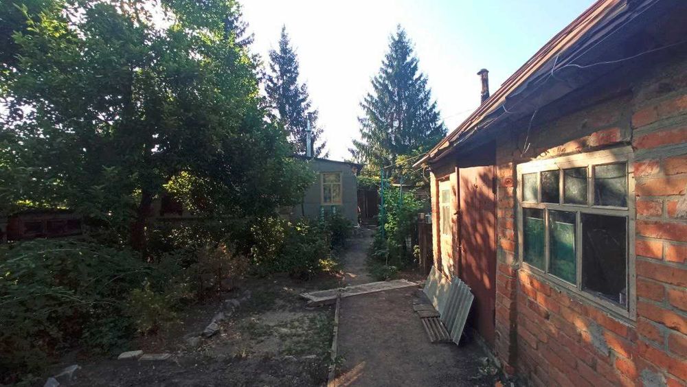 Продам будинок 60м2 в Дергачах