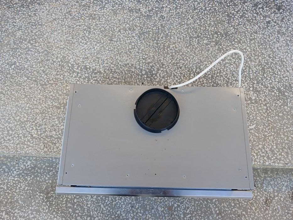 Кухонна витяжка Fabiano