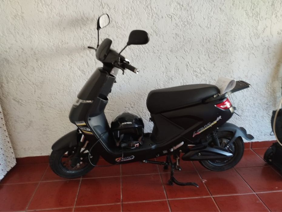 Mota eletrica 25 cv
