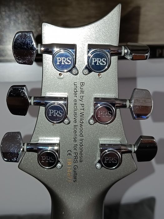 Gitara PRS SE Standard