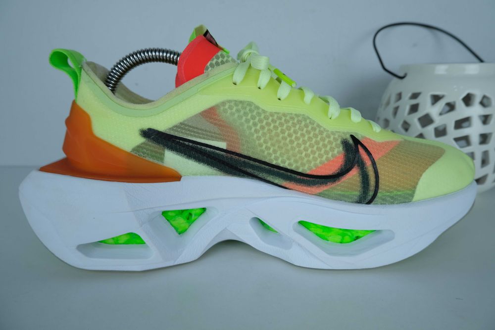 Nike ZoomX Vista Grind Volt r 40