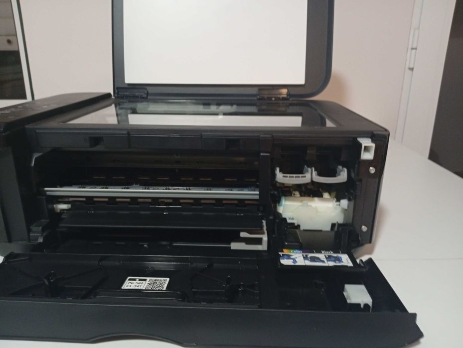 Impressora Canon Pixma MG3650