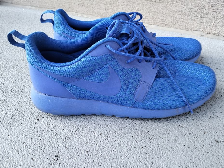 Nike Roshe Run 43