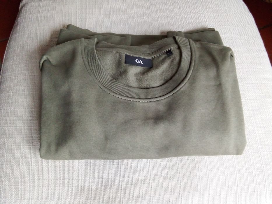 3 sweaters lisas