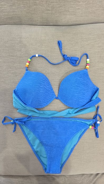 Strój Calzedonia Cobey dwuczęściowy