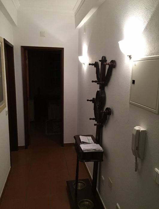 Arrendamento apartamento T2 Vendas Novas