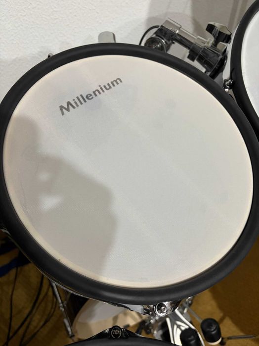 Millenium MPS-1000 E-Drum Set