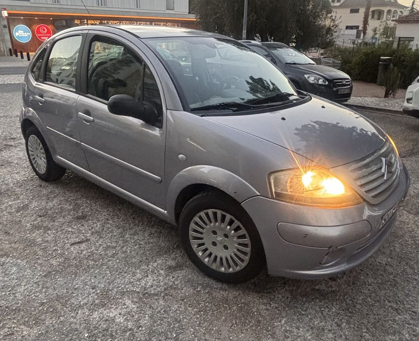 Citroen C3 1.4 HDi foto 2
