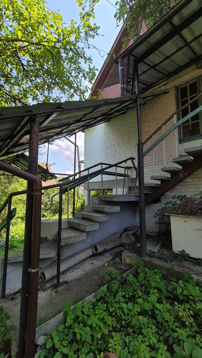 Дача в Стоянці (Києво-Святошинський район), СТ «Ірпінь»