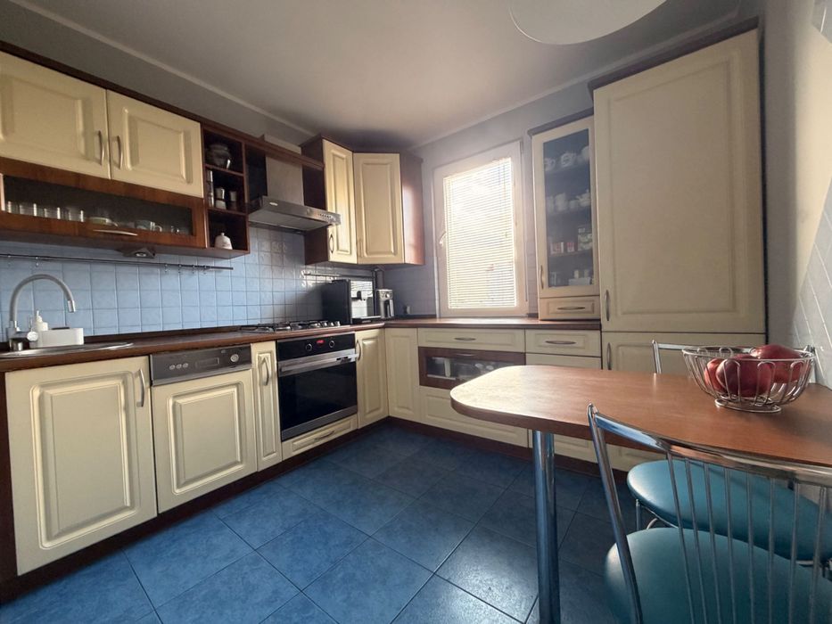 Mieszkanie – Łódź - Widok 5