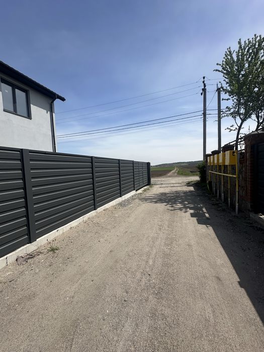 Продаж таунхауса на Летрі(Таращанський масив), можливий продаж по програмах.
