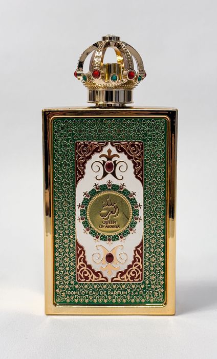 Lattafa Pride Queen of Arabia 100ml OKAZJA