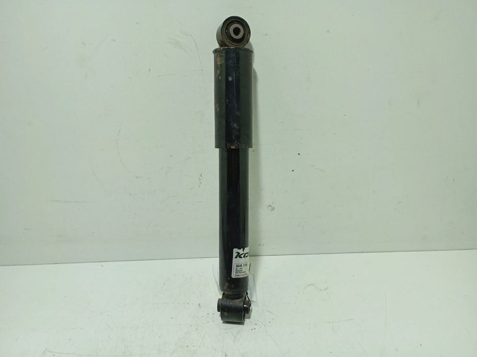 Amortecedor trás esquerdo ABARTH 500E