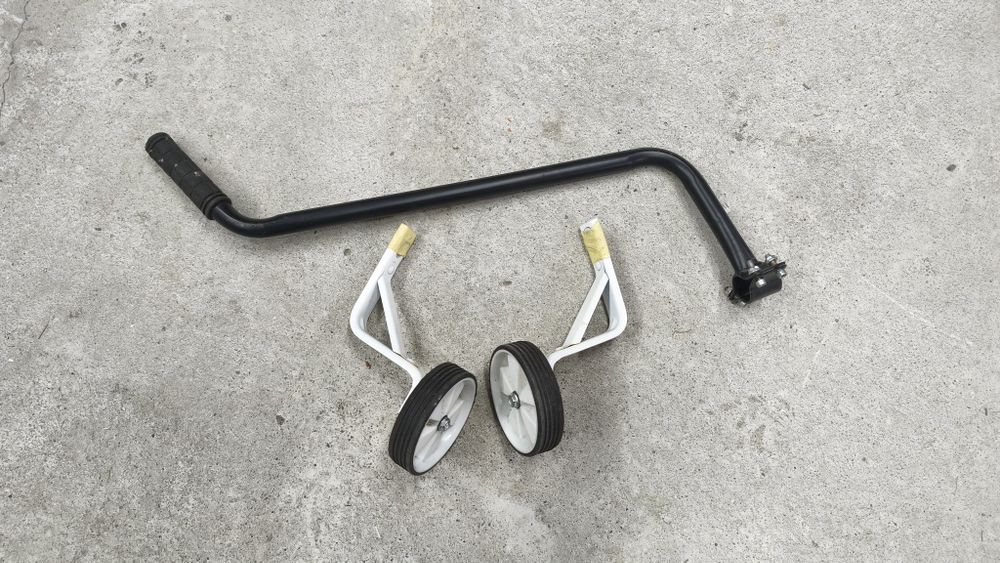 rowerek Martes Mia  16"