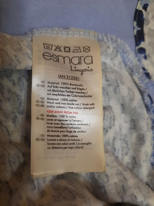 Домашній костюмчик, піжамка