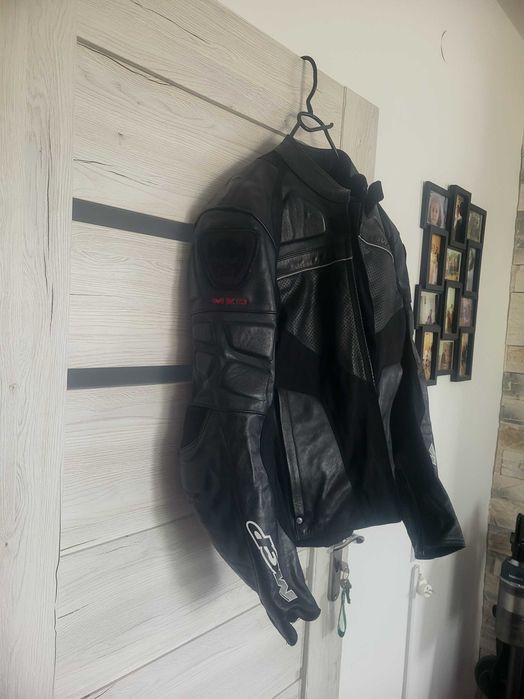 Kurtka na motocykl
