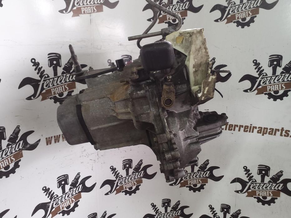 CAIXA DE VELOCIDADES PEUGEOT 307 BREAK REF: 20CP42 2002 - 2009