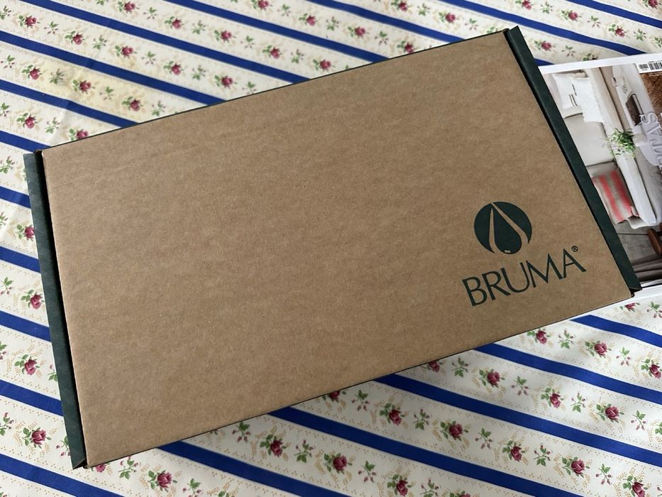 Vávula de Banheira, Bruma Sunrise (Nova)