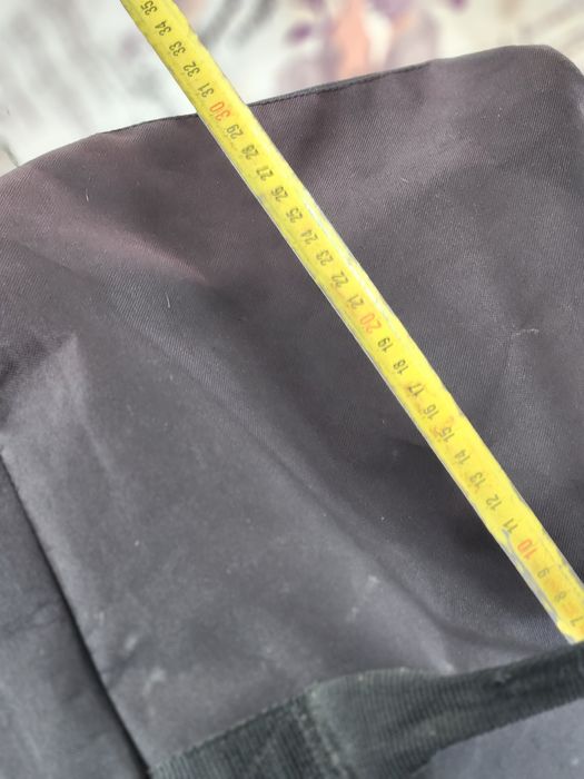 Продам велику сумку на колесах