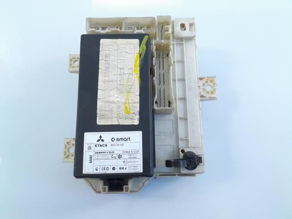 Caixa fusíveis / SAM / BSI MITSUBISHI Colt VI (Z3_A, Z2_A)