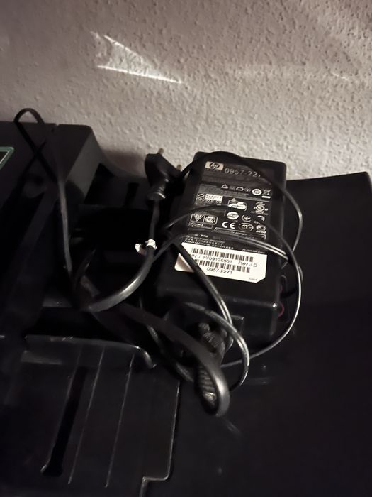 Impressora HP Officejet 6500A Plus