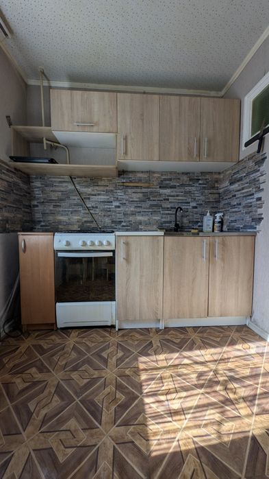 Продам однокімнатну квартиру.