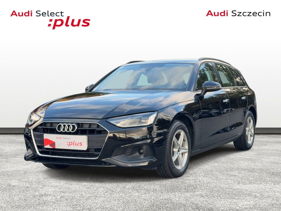 Audi A4 Avant Audi smartphone interface | Kamera | Gwarancja