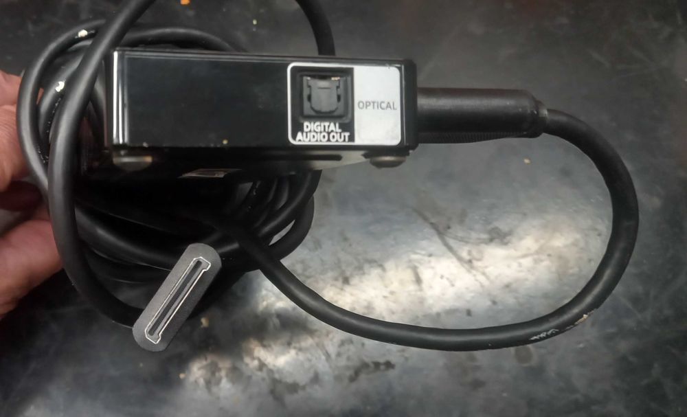 Samsung One Connect Box BN91-17868A kabel