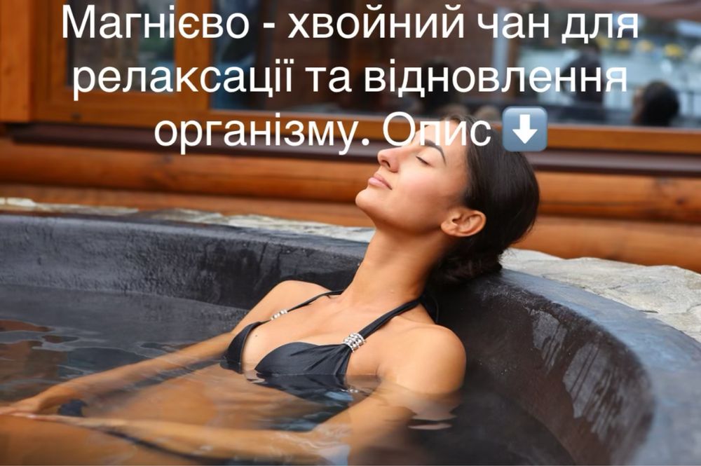 Оренда будинку з чаном