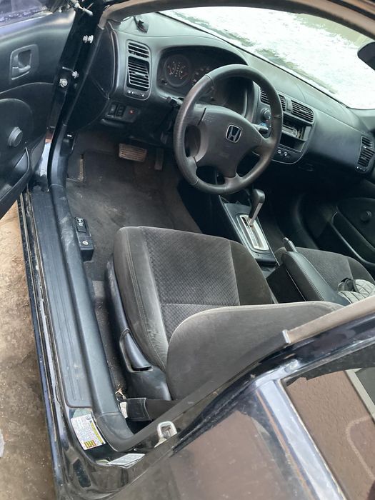 Продам Honda Civic