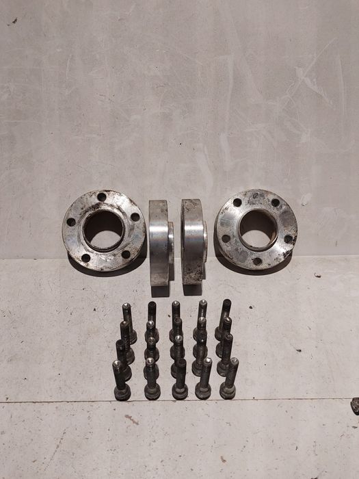 Dystanse dystans bmw e 36 e 46 e 90 e 87 e 91 e 92 30mm sedan