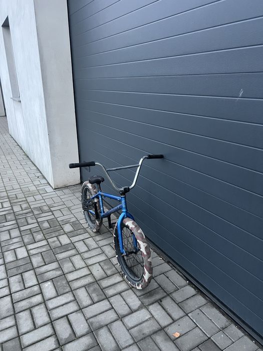BMX WeThePeople – gotowy do jazdy!