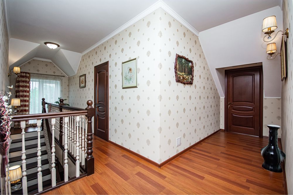 Продаю власний будинок, Новосілки Вишгородського р-ну, 20 хв до метро.