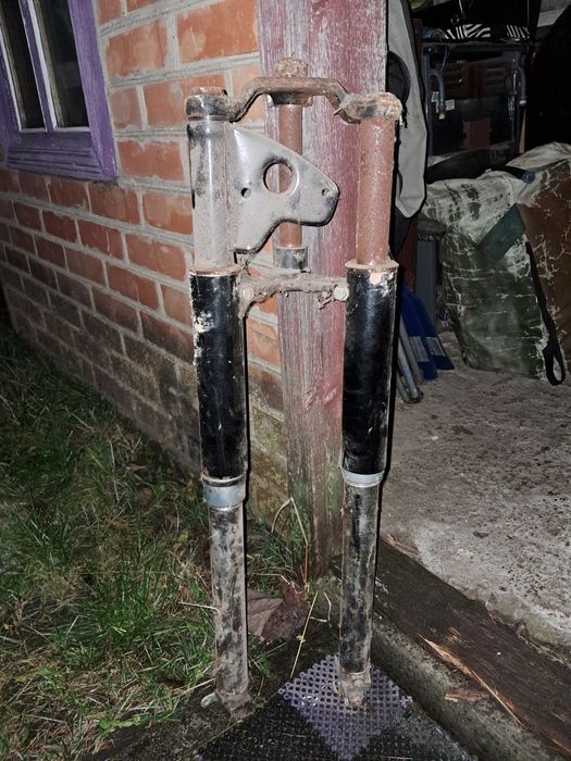 Продам вилку мотоцикла Восход