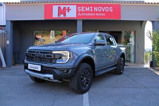 Ford Ranger 2.0 EcoBlue CD Raptor 4WD Aut.