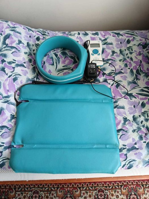 Magnetoterapia Renaissance duo forte komplet