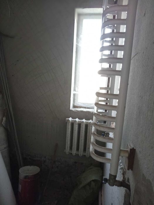 незавершений будинок та земельна ділянка 11,9 сот. с.Старий Яричів