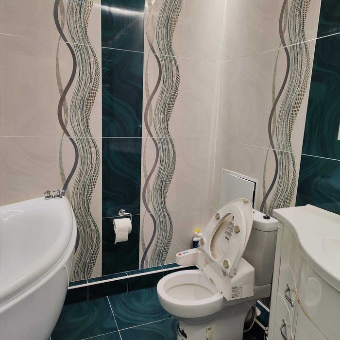 Многокомнатная квартира по адресу (площадь 154 м²) - Atlanta.ua - фото 21