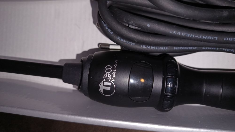 Професійний стайлер ТІСО