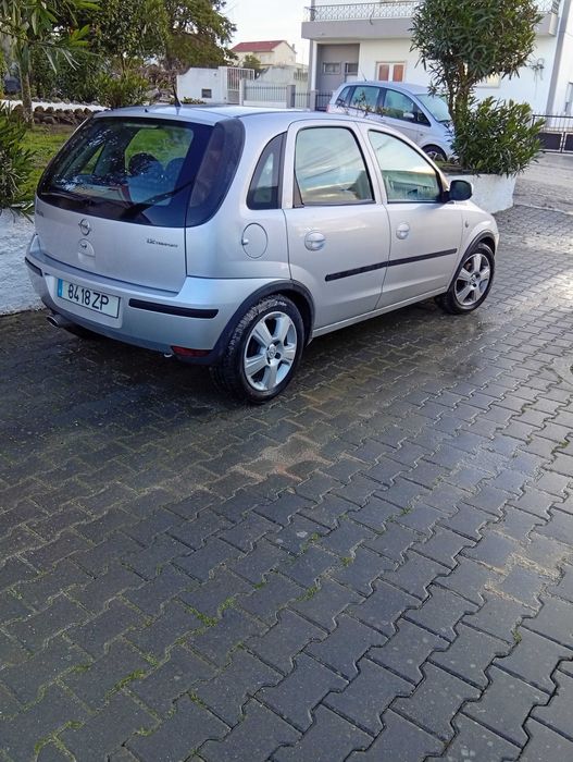 opel corça twinport 1.2