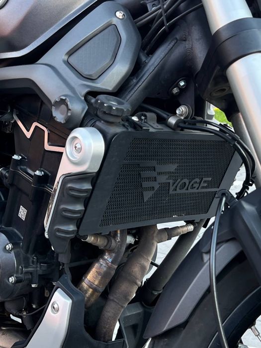 Мотоцикл VOGe AC525X