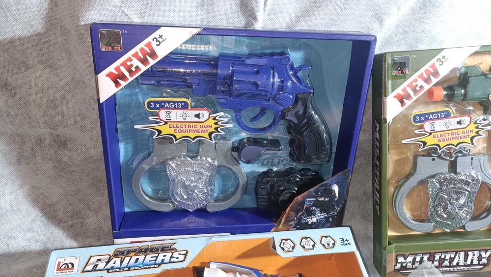 lote de brinquedos, NOVOS