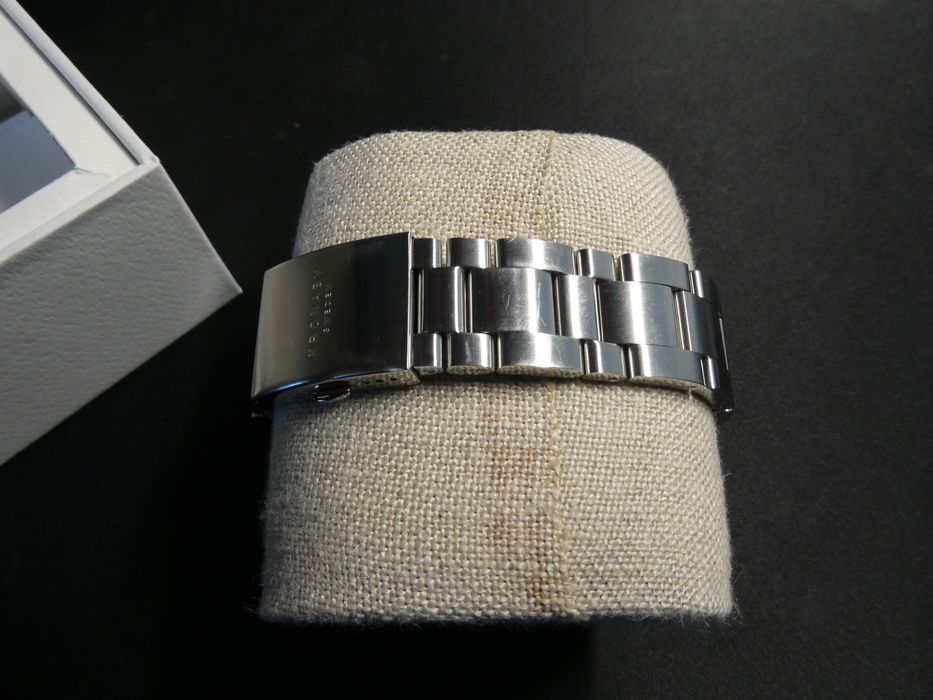 Smartwatch / zegarek  Kronaby Sekel 43mm + pasek