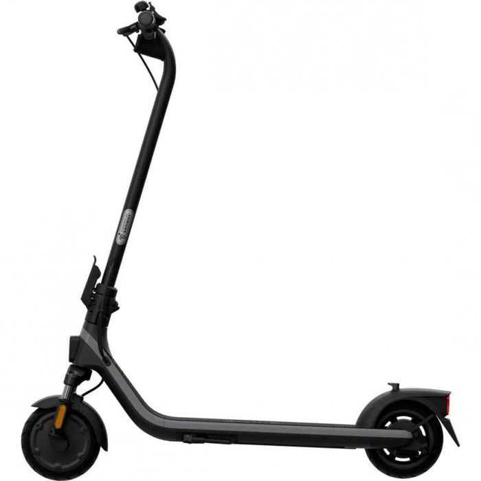 Електросамокат - Segway Ninebot E2 E II Black