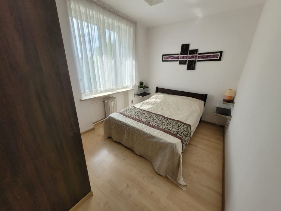 Mieszkanie – Katowice - Widok 3