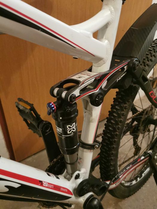 Rower trail / ścieżkowy Stevens Glide Gr.18